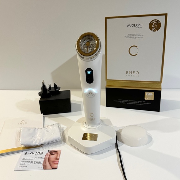 Avologi Eneo Totale White Facial Device